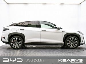 BYD SEALION 7 Order your 261 Sealion 7 Excellence - Image 4