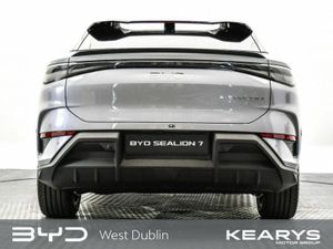 BYD SEALION 7 Order your 261 Sealion 7 Excellence - Image 3