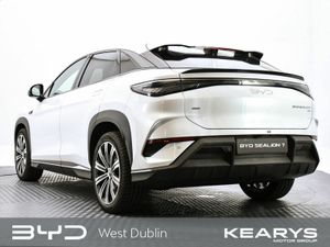 BYD SEALION 7 Order your 261 Sealion 7 Design Indi - Image 3