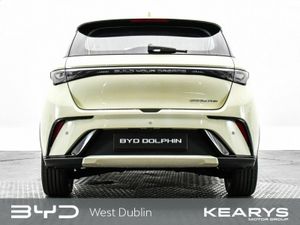 BYD DOLPHIN Order your 261 Dolphin Comfort Cream t - Image 3