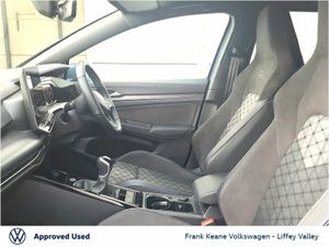 Volkswagen Golf R-LINE 1.5 TSI 150HP *ANEMONE BLUE - Image 4