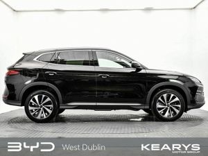 BYD SEAL U Order your 261 Seal U Comfort Black tod - Image 4