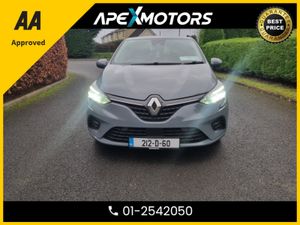 Renault Clio FINANCE ARRANGED * NEW NCT DEC-27 * L - Image 2
