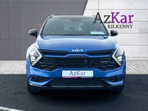 Kia Sportage 2023 GT-LINE 1.6PHEV 4X4 260BHP €181P - Image 2
