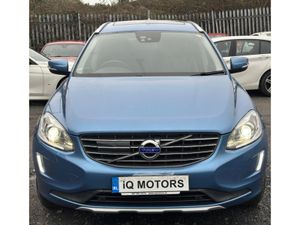 Volvo XC60 2.0L Diesel Automatic  Sunroof (3276) - Image 2