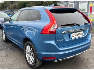 Volvo XC60 2.0L Diesel Automatic  Sunroof (3276) - Image 4