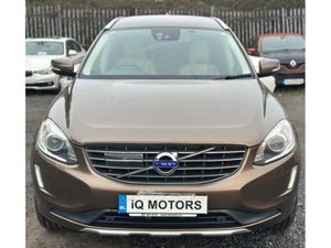 Volvo XC60 2.0L Diesel Automatic Low Mileage  (740 - Image 2