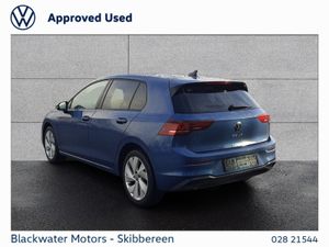 Volkswagen Golf 1.5TSI 116BHP EDITION 75 - Image 4