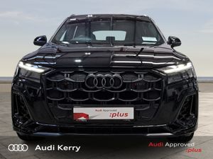 Audi Q7 60TFSI E QUATTRO 490BHP AUTOMATIC - Image 2