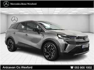 Renault Symbioz Iconic Esprit Alpine E Tech HEV - - Image 3