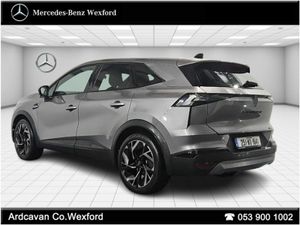 Renault Symbioz Iconic Esprit Alpine E Tech HEV - - Image 4