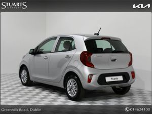 Kia Picanto 1.0 MY23 5DR - Image 2