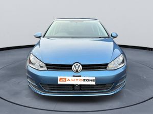 Volkswagen Golf 1.2 TSI AUTO 5DR - Image 2