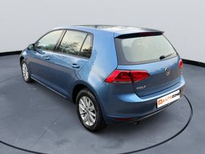 Volkswagen Golf 1.2 TSI AUTO 5DR - Image 4