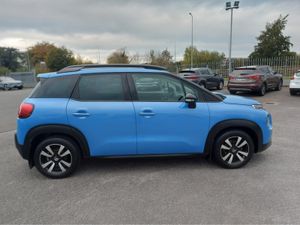 Citroen C3 Aircross AIRCROSS FEEL PURETECH 82 4 4D - Image 4
