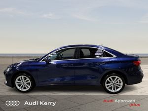 Audi A3 SALOON 30TDI 115BHP SE - Image 4