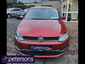 Volkswagen Polo 1.0 TSI 5DR AUTOMATIC - Image 4