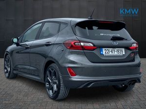 Ford Fiesta ST 1.5 200BHP... New model - Image 4