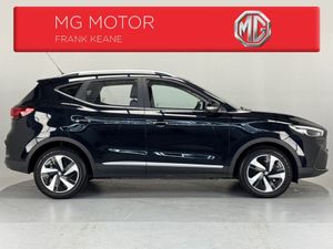 MG ZS SR EXCLUSIVE-51.1KWH**TOUCH SCREEN MEDIA**DI - Image 3