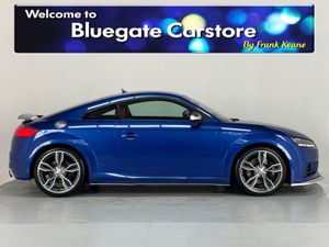 Audi TTS 2.0 TFSI QUATTRO 310PS**BANG & OLUFSEN SP - Image 3