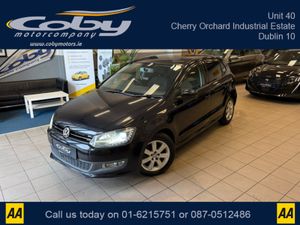 Volkswagen Polo 1.2 AUTO. New NCT & Service done b - Image 4
