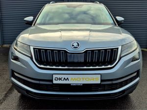 Skoda Kodiaq STYLE 2.0 TDI 150HP 4X4 - Image 2