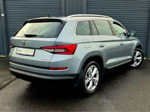 Skoda Kodiaq STYLE 2.0 TDI 150HP 4X4 - Image 3