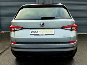 Skoda Kodiaq STYLE 2.0 TDI 150HP 4X4 - Image 4