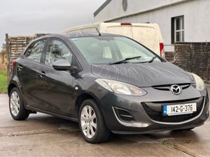 Mazda Mazda2 1.3 84PS SENSU 2011 5DR - Image 2