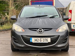 Mazda Mazda2 1.3 84PS SENSU 2011 5DR - Image 3