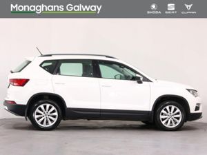 SEAT Ateca 1.6 TDI 115HP ECO SE 5DR - Image 3