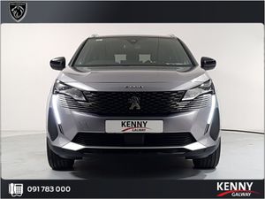 Peugeot 5008 ALLURE 1.2 MHEV 136 EDCT - Image 3
