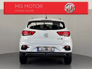 MG ZS LR EXCLUSIVE-72.6KWH**DIGITAL DASH**MULTIFUN - Image 4