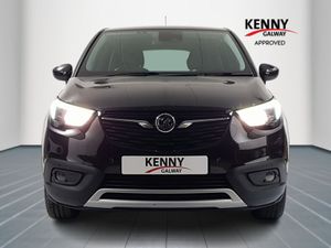 Opel Crossland X 1.5 102PS TECH LIN LINE NAV TURBO - Image 2