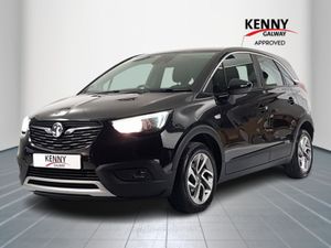 Opel Crossland X 1.5 102PS TECH LIN LINE NAV TURBO - Image 3