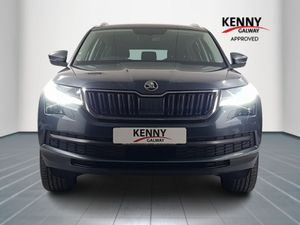 Skoda Kodiaq STYLE 2.0 TDI 150HP DSG 4 4DR A - Image 2