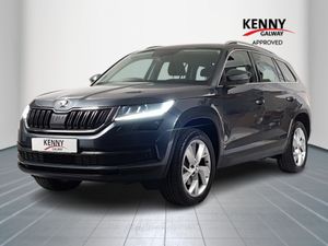 Skoda Kodiaq STYLE 2.0 TDI 150HP DSG 4 4DR A - Image 3
