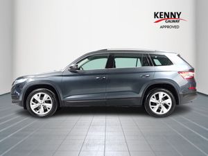 Skoda Kodiaq STYLE 2.0 TDI 150HP DSG 4 4DR A - Image 4