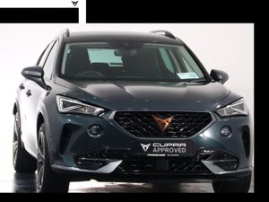 Cupra Formentor 2.0 TDI 150HP 5DR - Image 3