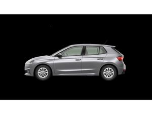 Skoda Fabia Selection - Image 3