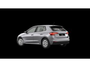 Skoda Fabia Selection - Image 2