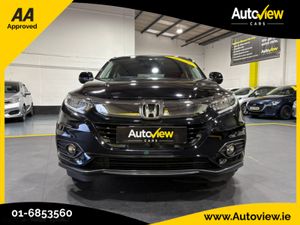 Honda Vezel 1.5 Self-Charging Hybrid Automatic,. A - Image 3