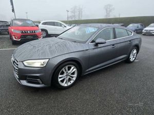 Audi A5 Sportback Sport Ultra - Image 2