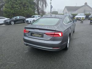 Audi A5 Sportback Sport Ultra - Image 4