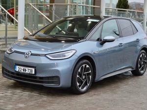 Volkswagen ID.3 Family 145HP 58kWh - Image 3
