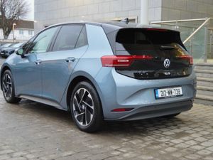 Volkswagen ID.3 Family 145HP 58kWh - Image 4