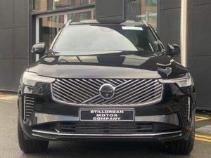 Volvo XC90 T8 Ultra AWD Auto (PHEV) - Image 2
