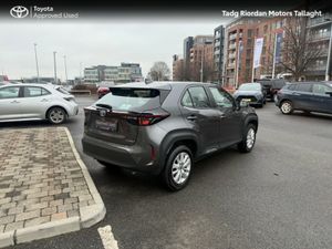 Toyota Yaris Cross YARIS CROSS LUNA - Image 2