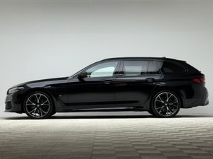 BMW 5-Series 530E M SPORT - Image 4