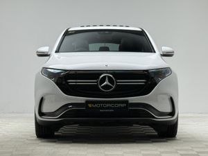 Mercedes-Benz EQC 400 AMG LINE PREMIUM 4MATIC - Image 2